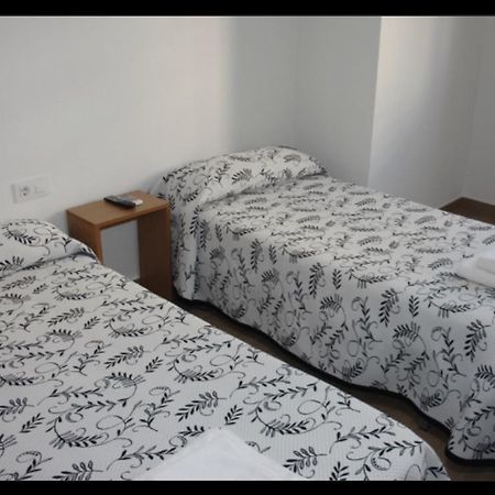 Habitacions Casa Roberto Ontinyent Luaran gambar