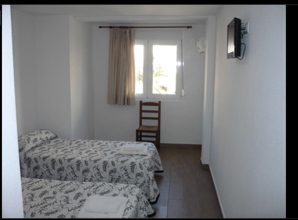 Habitacions Casa Roberto Ontinyent Luaran gambar