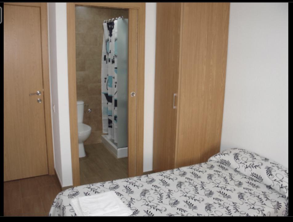 Habitacions Casa Roberto Ontinyent Luaran gambar