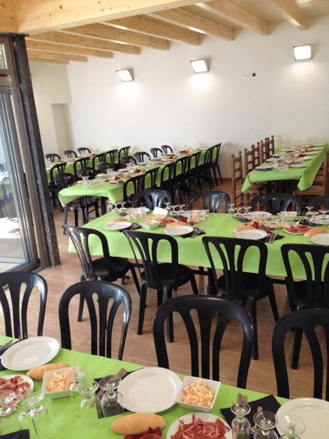 Habitacions Casa Roberto Ontinyent Luaran gambar